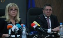Петя Аврамова: Не се задава воден апокалипсис в България
