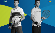 България срещу Молдова в ATP Cup по MAX Sport