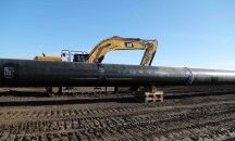Сърбия пуска газ по "Балкански поток" на 29 или 30 декември