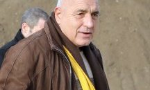 Борисов: Да сложим червена лента на тръбите в Пернишко, ще се карат на кмета