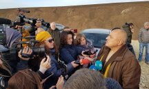 АЕЖ за „мисирките“: Реакцията на Борисов е махленска и обидна