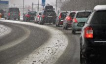 АПИ: От нeделя се очаква понижение на температурите и са възможни поледици