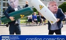 Сблъсък между Тръмп и Путин за убийството на Солеймани