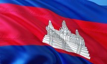 Четрима загинали и множество ранени при срутване на сграда в Камбоджа