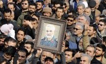 Солеймани планирал атаки извън Близкия изток, включително и в България