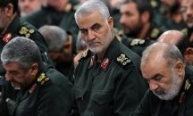Дъщерята на Солеймани заплаши САЩ: Ще платите за смъртта на баща ми