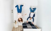 В София отвори врати Музей на илюзиите