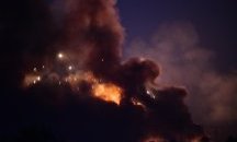 Две ракети са ударили американска база в Багдад