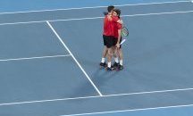 Великобритания победи Белгия на ATP Cup и остави България на върха