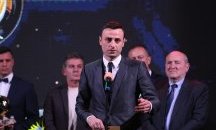 Бербатов: Времето за промяна в българския футбол е дошло