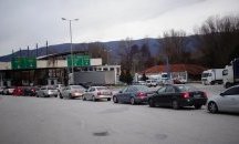Удължиха до 12 октомври мерките при влизане в Гърция