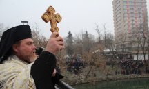 Акцент на деня: Да хванеш кръста