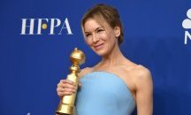 Раздадоха наградите "Златен глобус" - ето кои са победителите
