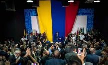 Венецуела отново в политическа криза