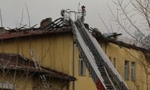 Възстановяват дейността на Белодробната болница в София
