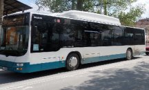 Съкращават до критични нива автобусите в община Пазарджик
