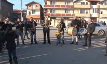 Банго Васил е - ромите отбелязват Нова година