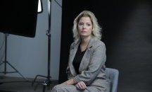 Алекс Сърчаджиева: Една година, Иване - не зная как да продължа без теб!