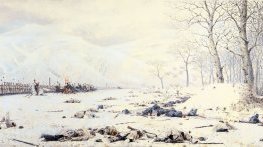 Поглед назад: 145 години от боевете при Шейново