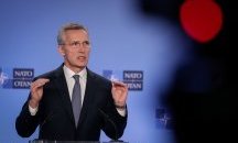 НАТО: Иран никога не трябва да се сдобива с ядрено оръжие