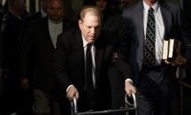 23 години затвор за Харви Уайнстийн