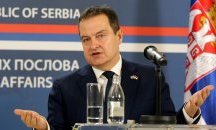 Ивица Дачич: Ще защитаваме правата на малцинствата в Сърбия