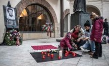 Поглед назад: Огънят на свободата