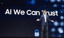 Samsung представи дигитален човек, способен да разговаря и съчувства