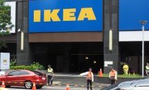 ИКЕА ще плати $46 млн. на родителите на дете, затиснато от скрин