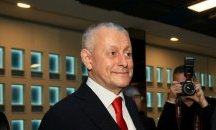 Соломон Паси: Имаме много да учим от китайците
