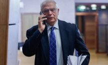 ЕС за първи път обвини Русия пряко за кибератака