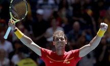 Испания и Сърбия на четвъртфинал за ATP Cup