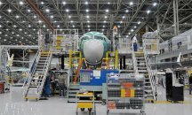 Quo vadis, Boeing?