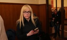 Апелативният спецсъд заседава срещу Иванчева, Петрова и Дюлгеров