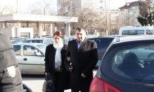 Окончателно: прекратяват правомощията на кмета на Септември