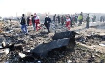 Киев няма основания да смята самолетната катастрофа за терористичен акт