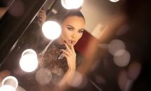 Николета Лозанова трансформира Мирон от Фермата във VIP