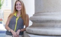 TEDxVitosha 2020, София Калинова: Каузата ми е да допринасям за обществото на глухите
