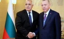 Борисов заминава за Анкара за спешни разговори с Ердоган