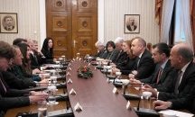 България ще домакинства Среща на върха на инициативата „Три морета“