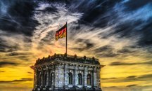 Германия е изнесла оръжие за над 8 милиарда евро през 2019