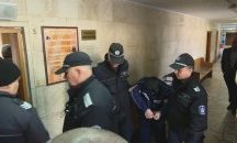 Доживотен затвор без замяна за Мартин, изнасилил и убил 7-годишната Кристин от Сотиря