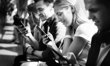 В Австрия пуснаха мобилно приложение за доброволно проследяване