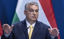Виктор Орбан: ЕНП губи влияние