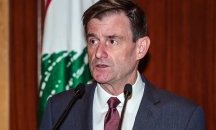 Дейвид Хейл: САЩ са против втората линия на „Турски поток“