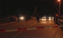 Втора жертва след сблъсъка между кола и влак на жп прелез в Сливенско