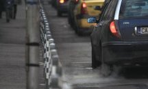 Имунната ни система страда и от излизащи от спирачките метални частици