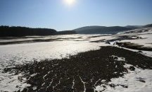 Водата в язовир „Студена“ може да бъде отровена