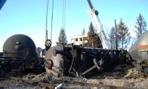Висока скорост е причината за влаковата катастрофа в Хитрино