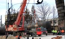 Взривилата се в Хитрино цистерна не е била годна за експлоатация